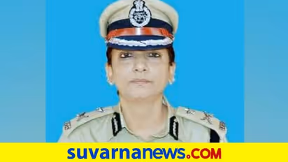 ಕಾಶ್ಮೀರದಲ್ಲಿ ಉಗ್ರ ನಿಗ್ರಹಕ್ಕೆ ಮೊದಲ ಬಾರಿ ಮಹಿಳೆ ನೇಮಕ!