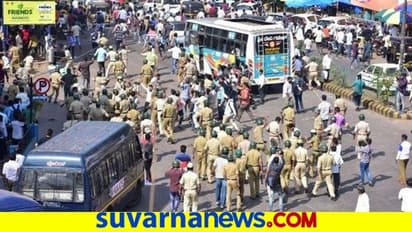 ಮಂಗಳೂರು ಗೋಲಿಬಾರ್ : 416 ಮಂದಿ ವಿಚಾರಣೆ ಅಂತ್ಯ