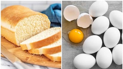 വീട്ടിൽ ബ്രഡും മുട്ടയും ഇരിപ്പുണ്ടോ; ഈ പലഹാരം ഉണ്ടാക്കാൻ വേണ്ടത് വെറും നാല് ചേരുവകൾ മാത്രം...