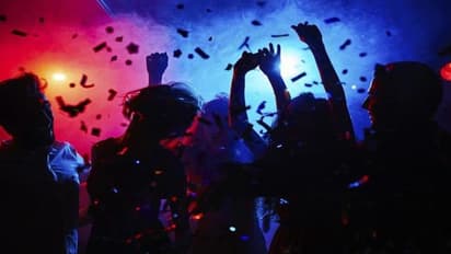 കണ്ണൂരിൽ മയക്ക് മരുന്ന് പാർട്ടിക്കെത്തിയ 3 പേർ പൊലീസ് അറസ്റ്റ് ചെയ്തു