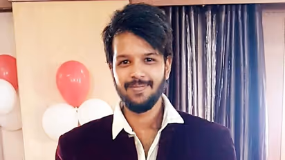 ನಟ ರವಿಕಿರಣ್ ಮಗ ಪ್ರೇಮ್‌ ಚಿತ್ರರಂಗ ಪ್ರವೇಶ!