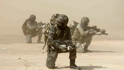 গালওয়ান থেকে প্যাংগং, ফিরে দেখা পূর্ব লাদাখ সেক্টরের উত্তপ্ত  দিনগুলি