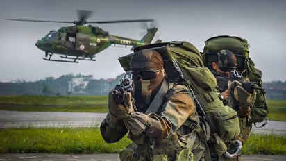 Lok Sabha clears Bill that paves the way for integrated theatre commands