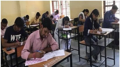 ಇಷ್ಟು ದಿನ ಕೊರೋನಾ ಭೀತಿ, ಈಗ ಮಳೆ ಕಾಟ: ಪರೀಕ್ಷೆ ಮುಂದೂಡಿಕೆ