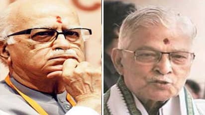 বাবরি মামলার রায় ঐতিহাসিক, মুক্তির স্বাদ পেয়ে জয় শ্রীরাম বললেন লালকৃষ্ণ আডবাণী