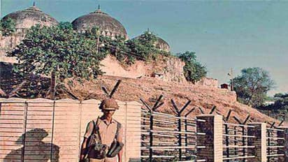 Babri demolition case verdict on 30 September; LK Advani asked to be present in court