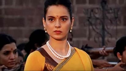 'ಮುಂಬೈಗೆ ಬಂದಿಳಿಯುತ್ತಿದ್ದೇನೆ, ಧಮ್ ಇದ್ರೆ ತಡೀರಿ'