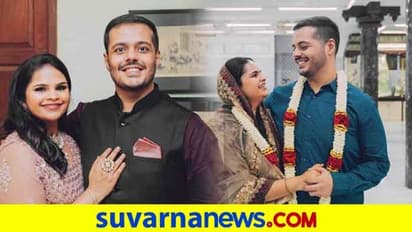 ಉದ್ಯಮಿ ಜೊತೆ ಎಂಗೇಜ್ ಆದ ಬಹುಭಾಷಾ ನಟಿ, ಫಿಟ್ನೆಸ್ ಫ್ರೀಕ್!