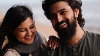 നടന്‍ ദേവ് മോഹന്‍ വിവാഹിതനായി; വധു റജീന