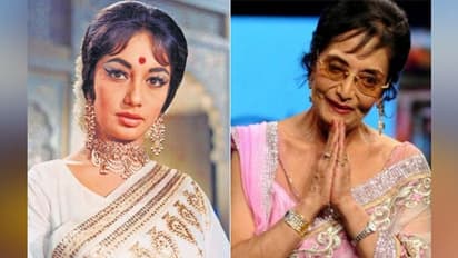 ಈ ಹಿರಿಯ ನಟಿ ಕರೀನಾ ಚಿಕ್ಕಮ್ಮ, ಕಷ್ಟದಲ್ಲಿದ್ದಾಗ ನೆರವಿಗ್ಯಾರೂ ಬರಲಿಲ್ಲ