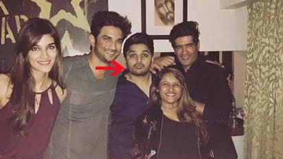 कौन है इम्तियाज खत्री, जो सुशांत सहित कई फिल्म स्टार के साथ दिख चुका है, अब लगा ड्रग सप्लाई का आरोप