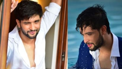 অভিনয়ের আগেই 'কৃষ্ণকলী'র নীলের ফ্যান বেস, তাবড় তাবড় হিরোদের হার মানাবে 'নিখিল'