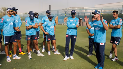 IPL 2020: Delhi Capitals’ coach Ricky Ponting speaks on Ashwin, how teams can go a long way in UAE