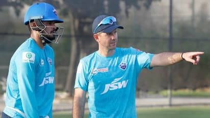 IPL 2020: Delhi Capitals’ coach Ricky Ponting told team ‘go easy, not lazy’, reveals Shreyas Iyer
