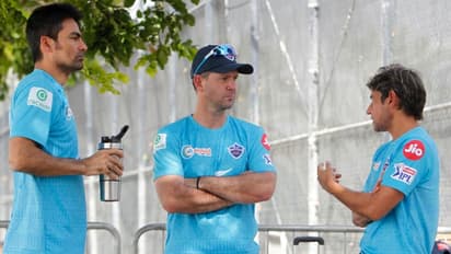 IPL 2022 UPDATE: लखनऊ फ्रेंचाइजी ने विजय दहिया को बनाया सहायक कोच