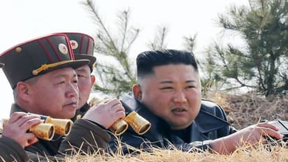 কিমের নির্দেশ করোনা আক্রান্ত দেখলেই গুলি করে হত্যা করতে হবে, দবি মার্কিন সেনার