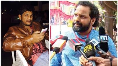 അനൂപ് മുഹമ്മദുമായി അടുത്ത ബന്ധമെന്ന് ബിനീഷ് കോടിയേരി; പി കെ ഫിറോസിന് മറുപടി