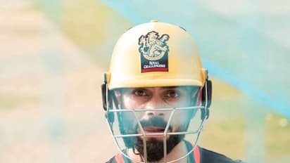 'আরবে ছুটি কাটাতে নয়, খেলতে এসেছি,জিততে এসেছি',দলকে কড়া বার্তা ক্যাপ্টেন কোহলির