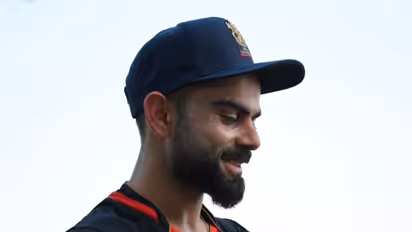 IPL 2020: RCB captain Virat Kohli talks about ‘real challengers’ in new video