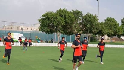 IPL 2020: RCB captain Virat Kohli stresses on ‘quality, intensity’; says ‘don’t want guys roaming around’