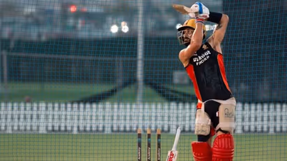 IPL 2020: RCB skipper Virat Kohli says ‘a few muscles are asleep’