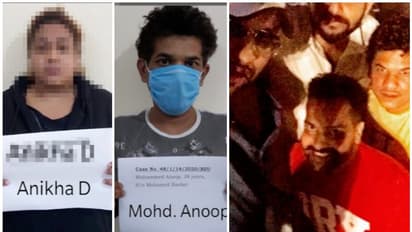 കര്ണാടക ലഹരി സംഘവും ബിനീഷ് കോടിയേരിയും തമ്മിലെന്ത്? യൂത്ത് ലീഗ് ആരോപണം ഇങ്ങനെ