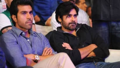 మానవతా దృక్పథంతో ముందుకు వచ్చిన చరణ్ కి ధన్యవాదాలు చెప్పిన పవన్