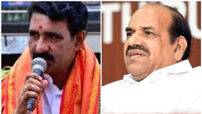 സ്വര്ണ്ണക്കള്ളക്കടത്തില് കോടിയേരി കുടുംബത്തിന് പങ്കുണ്ടോ എന്ന് അന്വേഷിക്കണമെന്ന് ബി ഗോപാലകൃഷ്ണന്