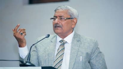 അരുൺ മിശ്ര ദേശീയ മനുഷ്യാവകാശ കമ്മീഷൻ അധ്യക്ഷനായി ഇന്ന് ചുമതലയേല്ക്കും