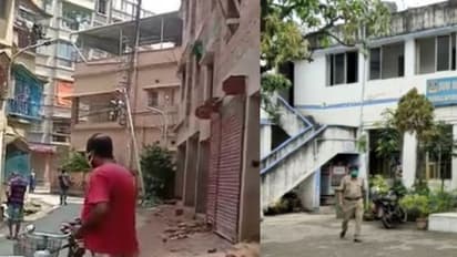 দমদমে বছর ২৩-র যুবতীর দেহ উদ্ধার ঘিরে ঘনীভূত রহস্য, ধর্ষন করে খুন কিনা তদন্তে পুলিশ