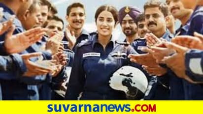 ಗುಂಜನ್ ಸಕ್ಸೇನಾ ಸಿನಿಮಾಗೆ ಸ್ಟೇ: ಕೇಂದ್ರದ ಅರ್ಜಿ ತಿರಸ್ಕರಿಸಿದ ದೆಹಲಿ ಹೈಕೋರ್ಟ್