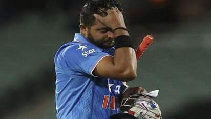 అప్పుడు రిటైర్మెంట్‌ తీసుకున్నందుకు ఫీల్ అవుతున్న సురేష్ రైనా... మిస్టర్ ఐపీఎల్ త్యాగం వృథా...