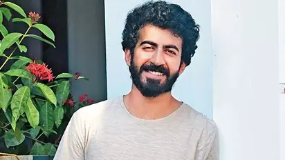 Roshan Mathew on C U Soon, dating apps, lockdown and more