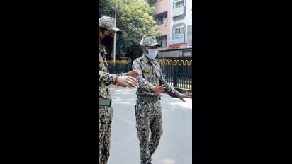 Bengaluru: BBMP marshals accused of harassment by private hospitals