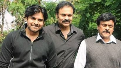 மெகா ஸ்டார் சகோதரருக்கு கொரோனா... அதிர்ச்சியில் திரையுலகினர்...!