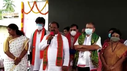 ఈ బాబైనా.. ఆ బాబైనా వాళ్ల సొమ్ము కాదుగా : జగన్, చంద్రబాబులపై సోము వీర్రాజు వ్యాఖ్యలు