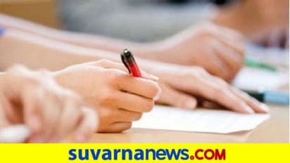 ನರಗುಂದ: ಪಾಸ್ ಆಗಿದ್ರೂ ಫೇಲ್ ಮಾಡಿದ ಪಿಯು ಪರೀಕ್ಷಾ ಮಂಡಳಿ, ಅತಂತ್ರ ಸ್ಥಿತಿಯಲ್ಲಿ ವಿದ್ಯಾರ್ಥಿ