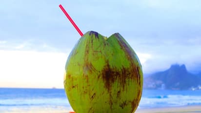 Does coconut water help in weight loss? Read