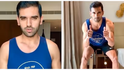 IPL 2020: CSK paceman Deepak Chahar back to team hotel after testing negative for COVID-19