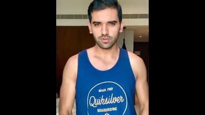 করোনা আক্রান্ত হয়ে রয়েছেন আইসোলেশনে, ফিটনেস ট্রেনিং চালিয়ে যাচ্ছেন দীপক চাহার