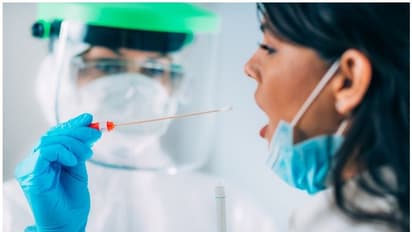 സൗദി അറേബ്യയില് 476 പേര്ക്ക് കൊവിഡ്, ഒരു മരണം