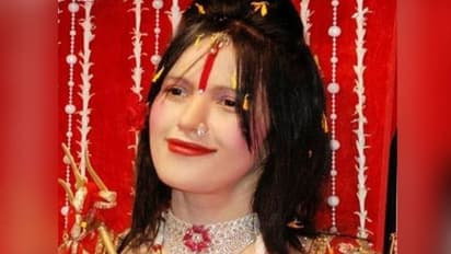 ಬಿಗ್‌ ಬಾಸ್ ಮನೆಗೆ ರಾಧೇ ಮಾ ಎಂಟ್ರಿ..!