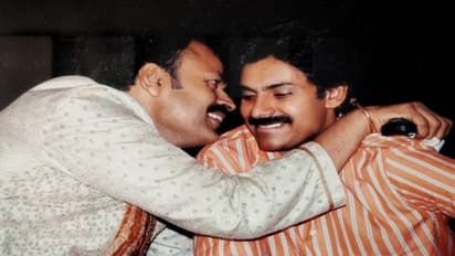 పవన్ కల్యాణ్ కు నాగబాబు షాక్: జగన్ కు థ్యాంక్స్, మహేష్ బాబు సైతం..