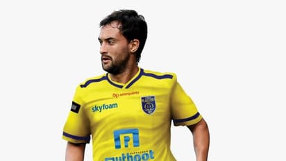 ആരാധകര് കാത്തിരുന്ന മിന്നും സൈനിംഗ്: അർജന്റീനിയൻ പ്ലേമേക്കർ ഫകുണ്ടോ പെരേയ്റാ ബ്ലാസ്റ്റേഴ്സിൽ