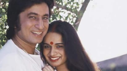 ಶ್ರದ್ಧಾ ಕಪೂರ್ ಹೆತ್ತವರ ಲವ್‌ ಸ್ಟೋರಿ ಯಾವುದೇ ಸಿನಿಮಾಗೂ ಕಡಿಮೆ ಇಲ್ಲ!