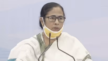 করোনা আবহে দ্বিতীয়বার, এবার জঙ্গলমহল সফরে মুখ্যমন্ত্রী মমতা বন্দ্যোপাধ্য়ায়