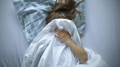 शर्मनाक: दरिंदों ने 5 साल की बच्ची का रेप के बाद की हत्या, मासूम के एक हाथ की हथेली ही कर दी गायब