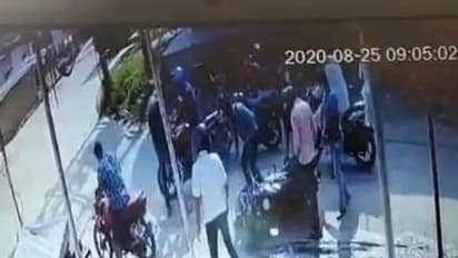 RJD के पूर्व विधायक के 26 लाख लूटे हुए रुपयों का सामने आया हैरान कर देने वाला सच, पोता भी गिरफ्तार