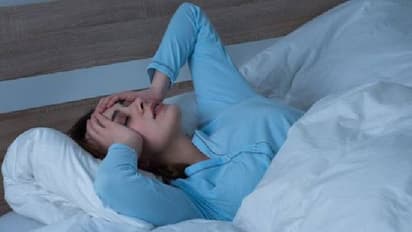 ಬೆಳಗ್ಗೆ ಎದ್ದ ಮೇಲೆ ಮತ್ತೆ ಮಲಗಬೇಕೆನಿಸಿದರೆ, ಈ ರೋಗವಿರಬಹುದು!