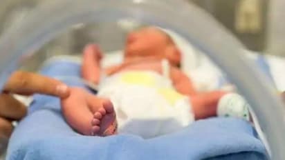 പ്രസവ ബില്ലടയ്ക്കാന് കുഞ്ഞിനെ വില്പന നടത്തിച്ച സംഭവം; ആശുപത്രിക്കെതിരെ നടപടി